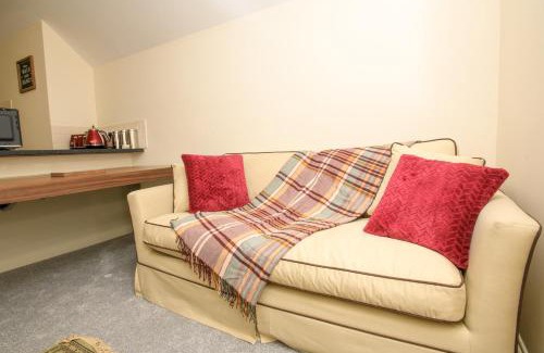 Sleaford Apartamento | Pass the Keys Cosy flat in the Town Centre