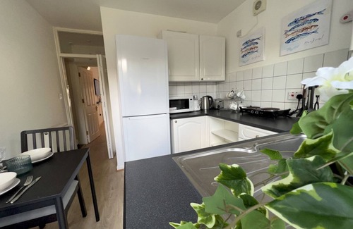 Barnehurst Apartamento | Pass the Keys | Cosy Studio Flat Close To Bexleyheath Centre