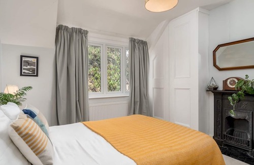 Chorleywood West Casa | Pass the Keys | Cosy 3 Bed Cottage in Chorleywood