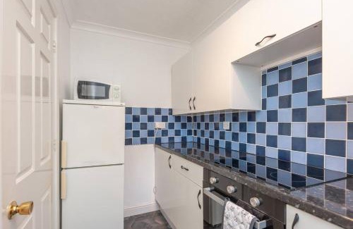 Beeston Apartamento | Pass the Keys Cosy Haven next to White Rose Shopping Centre