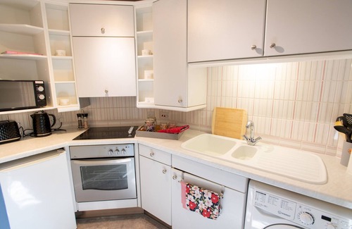 Thorpe On The Hill Casa | Pass the Keys | Cosy Hideaway in the Countryside