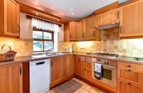 Marcross Casa | Pass the Keys | Cosy Rural 2 Bed Barn conversion close to Beach