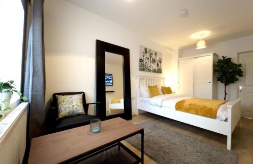 Barnehurst Apartamento | Pass the Keys Cosy Studio Flat Close To Bexleyheath Centre