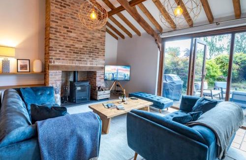 Ludwel Casa | Pass the Keys Countryside home 5 minutes from Ludlow