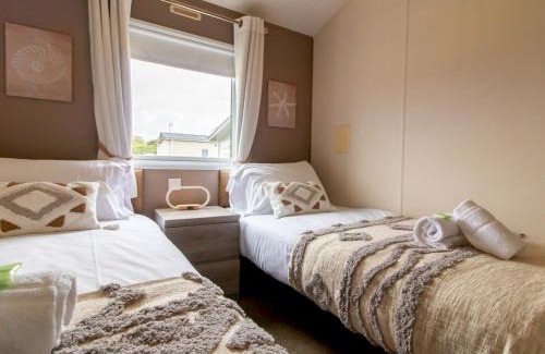 Whitley Bay Casa | Pass the Keys Cozy 2-Bed Lodge by the Sea – Whitley Bay Retreat