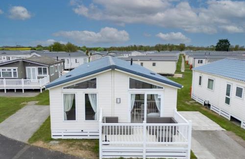 Whitley Bay Casa | Pass the Keys Cozy 2-Bed Lodge by the Sea – Whitley Bay Retreat
