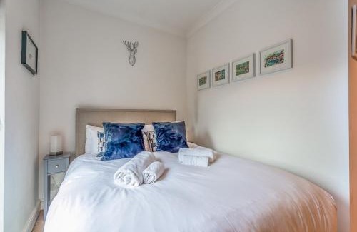 Balham Apartamento | Pass the Keys Cozy Balcony Flat 1-Min to Balham Tube