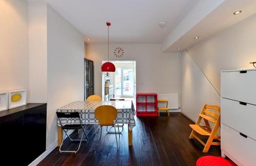 Whitchurch Casa | Pass the Keys Cozy family home near Cardiff Centre