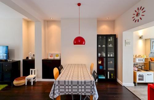 Whitchurch Casa | Pass the Keys Cozy family home near Cardiff Centre