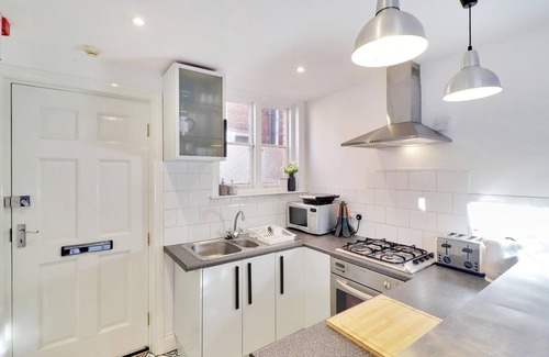Five Oak Green Apartamento | Pass the Keys | Cute flat in Tonbridge