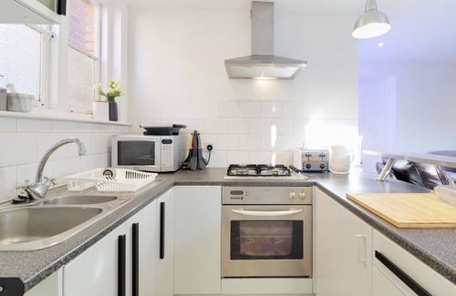 Five Oak Green Apartamento | Pass the Keys | Cute flat in Tonbridge