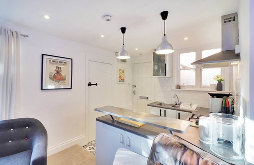 Five Oak Green Apartamento | Pass the Keys | Cute flat in Tonbridge