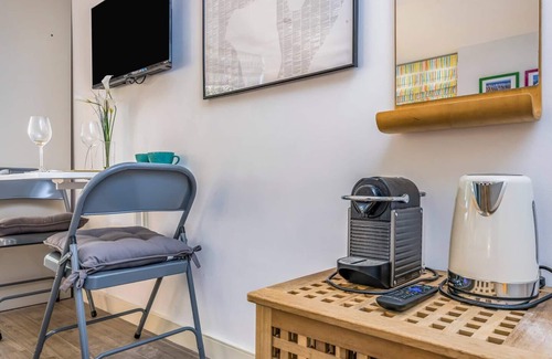 Funtington Apartamento | Pass the Keys | Delightful Studio in West Ashling