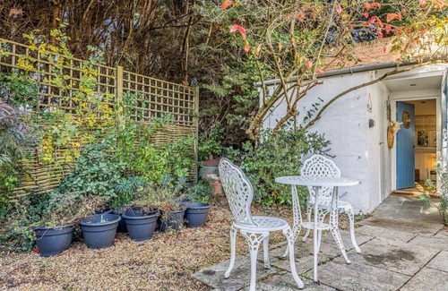 Funtington Apartamento | Pass the Keys | Delightful Studio in West Ashling