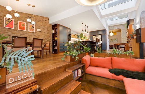 Forest Gate Casa | Pass the Keys | Earlham Grove