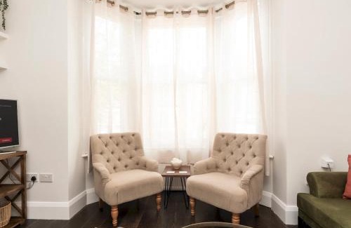 Blackheath Casa | Pass the Keys Elegant Modern 2 Bed Flat Near Greenwich Park