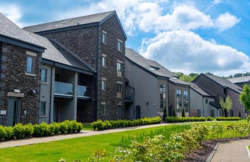 Backbarrow Apartamento | Pass the Keys Exceptional 3 Bedroom River View Apartment