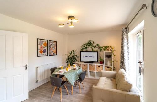 Bicester Casa | Pass the Keys Experience Bicester Village near our Spacious Home