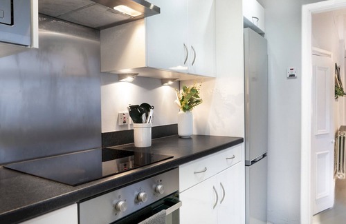 Belfast City Centre Casa | Pass the Keys | Exquisite 3 Floor Townhouse Perfect Location