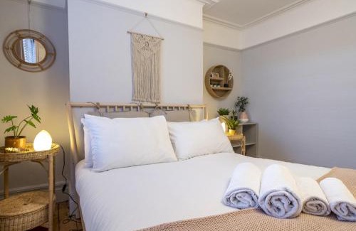 Belfast City Centre Casa | Pass the Keys Exquisite 3 Floor Townhouse Perfect Location