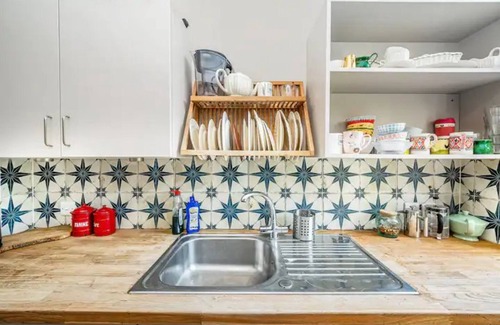 Herne Hill Apartamento | Pass the Keys | Exquisite Flat - Ten minutes to Central London