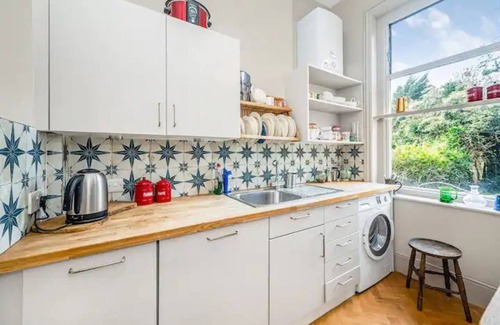 Herne Hill Apartamento | Pass the Keys | Exquisite Flat - Ten minutes to Central London