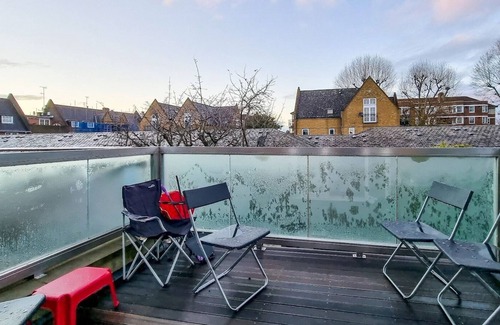 Askew Apartamento | Pass the Keys | Family Friendly 2BR Gem