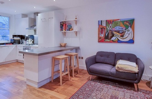 Askew Apartamento | Pass the Keys | Family Friendly 2BR Gem