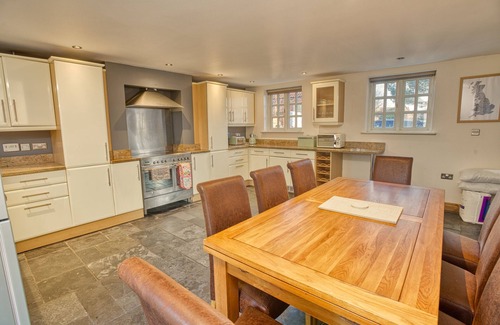 Newton On Trent Casa | Pass the Keys | Family home in the countryside