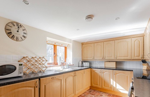 Aldborough Casa | Pass the Keys | Flint Lodge Spacious barn conversion