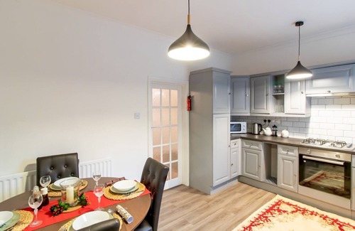 Ushaw Moor Casa | Pass the Keys | Fun Family Getaway