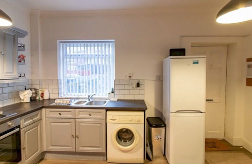 Ushaw Moor Casa | Pass the Keys | Fun Family Getaway
