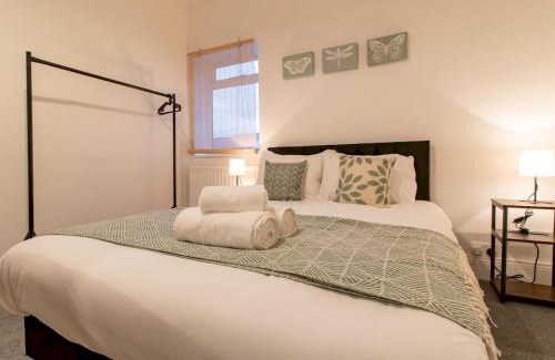 Ushaw Moor Casa | Pass the Keys Fun Family Getaway