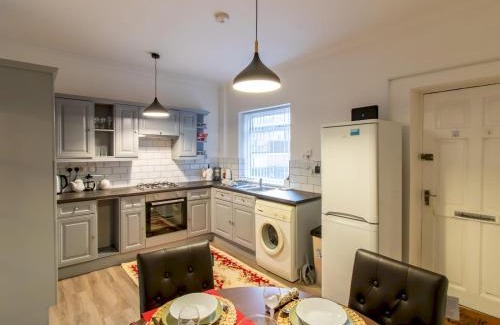Ushaw Moor Casa | Pass the Keys Fun Family Getaway