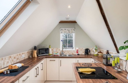 Little Missenden Apartamento | Pass the Keys | Tranquil Chilterns Farm Hideaway