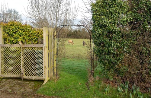 Little Missenden Apartamento | Pass the Keys | Tranquil Chilterns Farm Hideaway