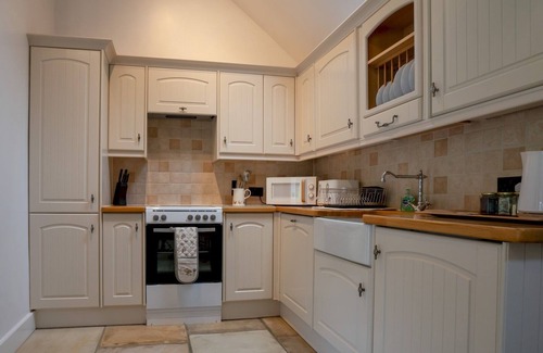 Aston Magna Casa | Pass the Keys | Secluded 2 bedroom cottage in scenic Aston Magna