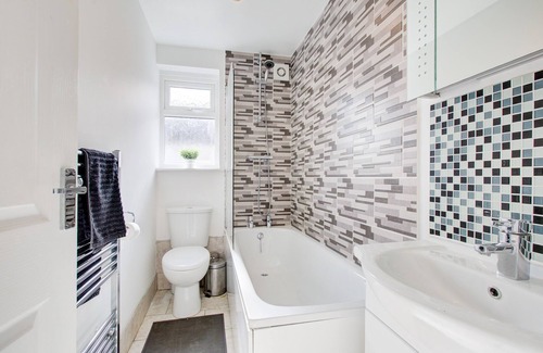 Southend-on-Sea Apartamento | Pass the Keys | City Beach flat next to the sea sleeps up to 6