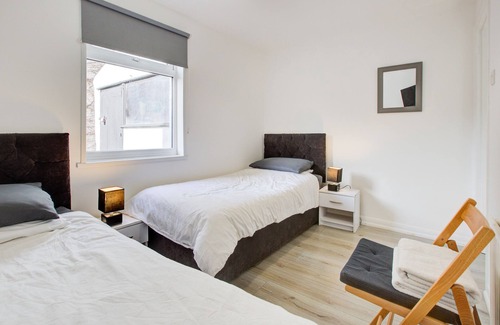 Southend-on-Sea Apartamento | Pass the Keys | City Beach flat next to the sea sleeps up to 6