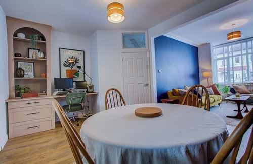 Southend-on-Sea Casa | Pass the Keys | Cosy house on the seafront