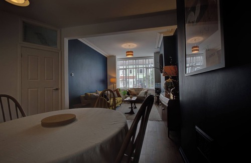 Southend-on-Sea Casa | Pass the Keys | Cosy house on the seafront