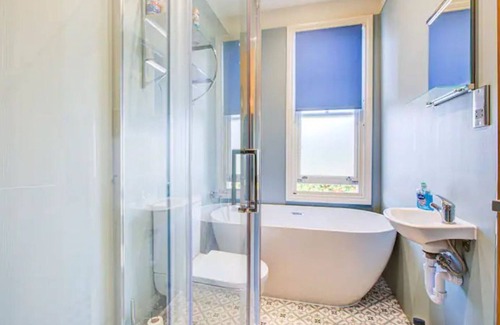Leigh-on-Sea Casa | Pass the Keys | Stunning house in Leigh