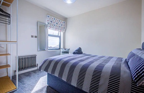Leigh-on-Sea Casa | Pass the Keys | Stunning house in Leigh