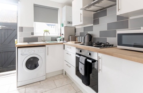 Southend-on-Sea Apartamento | Pass the Keys | Seaside 2-Bedroom Flat | Parking | Sleeps 6