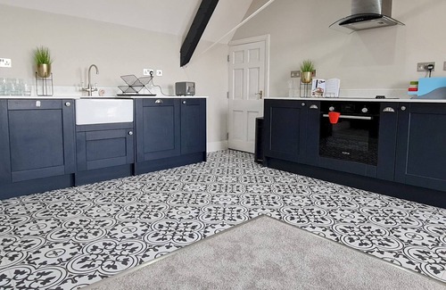 Sutton Coldfield Apartamento | Pass the Keys | Bespoke Luxury Apartment in Sutton Coldfield