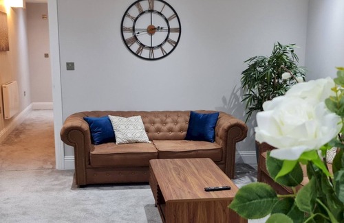 Sutton Coldfield Apartamento | Pass the Keys | High-End Luxury Apartment in Sutton Coldfield