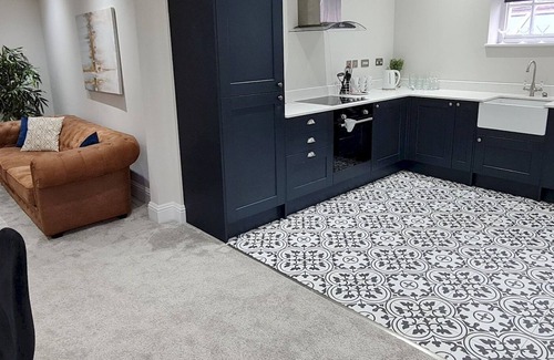 Sutton Coldfield Apartamento | Pass the Keys | High-End Luxury Apartment in Sutton Coldfield