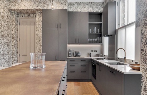 Royal Tunbridge Wells Apartamento | Pass the Keys | Luxury flat centrally located