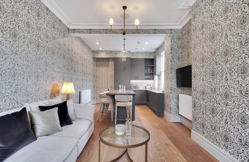 Royal Tunbridge Wells Apartamento | Pass the Keys | Luxury flat centrally located