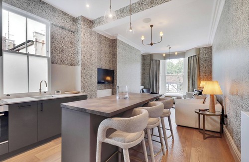 Royal Tunbridge Wells Apartamento | Pass the Keys | Luxury flat centrally located